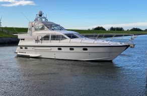 Atlantic 42