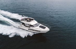 Skilso 39 Fly