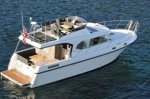 Viknes 1030 Sunbridge