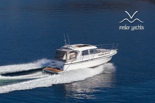 Saga 330 SunTop