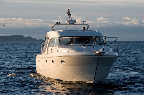 Saga 415