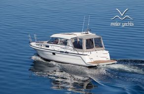 Saga 330 SunTop