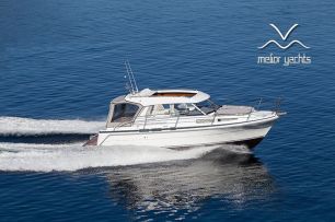 Saga 330 SunTop