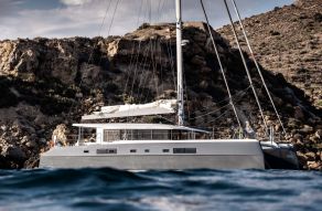 Eyecat Catamaran