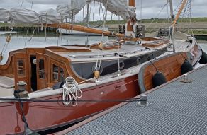 Lemsteraak Woeste Willem Hoek Design