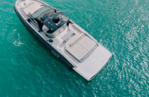 Sacs rebel 40