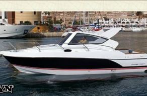 Faeton Moraga 10.5 F32 sport
