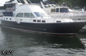 Aquastar 48 Azure