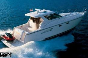 Tiara 4400 Sovran