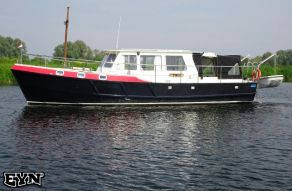 Barkas 1000 OK