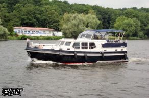 Privateer 40 AK