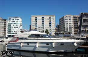 Colvic Sunquest 53