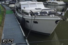 Van Der Valk Challenger Royal 42