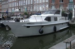 Pacific 146 Allure