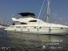 Fairline Squadron 55