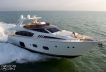 Ferretti Yachts 800