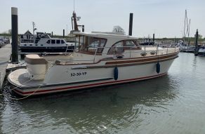 Tuna 40 Sportivo IPS