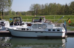 Alm Kruiser 1150 AK