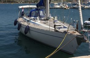 Grand Soleil 46