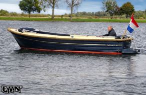 Antaris 630