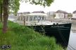 Houseboat / Woonboot VENO (Casco)