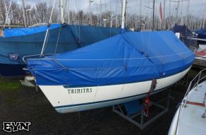 Bavaria 32 Holiday
