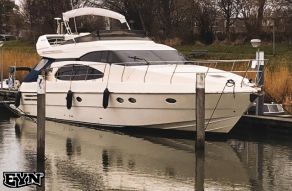 Azimut 54