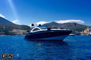 Sunseeker Predator 54