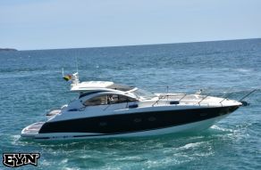 Sunseeker Portofino 47