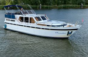 Proficiat 12.35 GLS