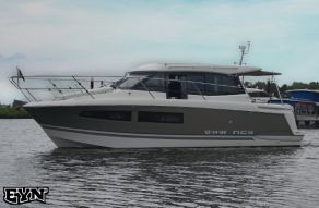 Jeanneau NC9