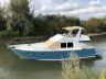 Almarine 1500 Flybridge