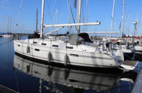 Bavaria 40 Cruiser
