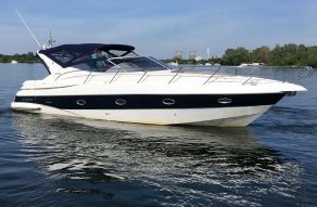 Sessa C42