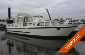 Linssen Mosella 1080