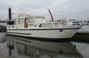 Linssen Mosella 1080