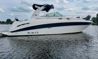 Sea Ray 335 Sundancer