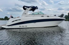 Sea Ray 335 Sundancer