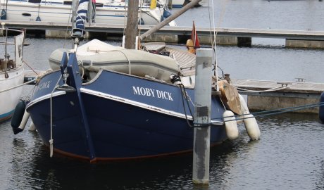 Kooyman De Vries Schokker, Sailing Yacht for sale by EYN Jachtmakelaardij Noord West