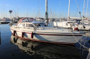 Moody 33 Eclipse