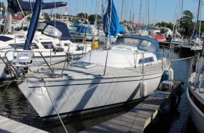 Van Der Stadt Jupiter 30