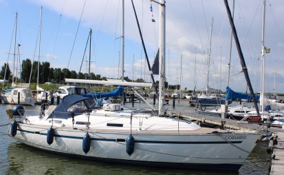 Bavaria 36 Holiday, Sailing Yacht for sale by EYN Jachtmakelaardij Noord West
