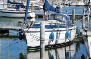 Dufour 2800