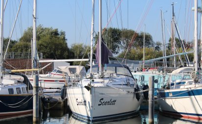 Bavaria 37.3, Zeiljacht for sale by EYN Jachtmakelaardij Noord West
