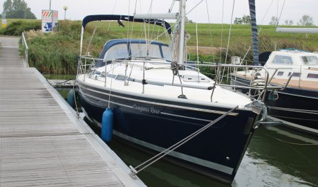 Bavaria 37.2, Zeiljacht for sale by EYN Jachtmakelaardij Noord West