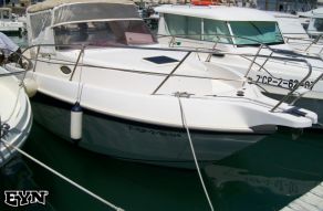 Faeton 780 Sport