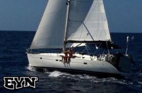 Beneteau Oceanis 411 Clipper