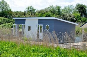 Best Marine Water Chalet Flevo