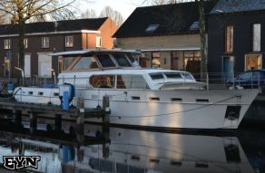 Chris Craft RMB 57