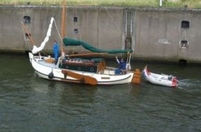 Vollenhovense Bol 8.55